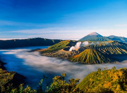 Indonesia – Giava