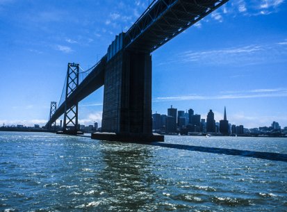 USA – San Francisco